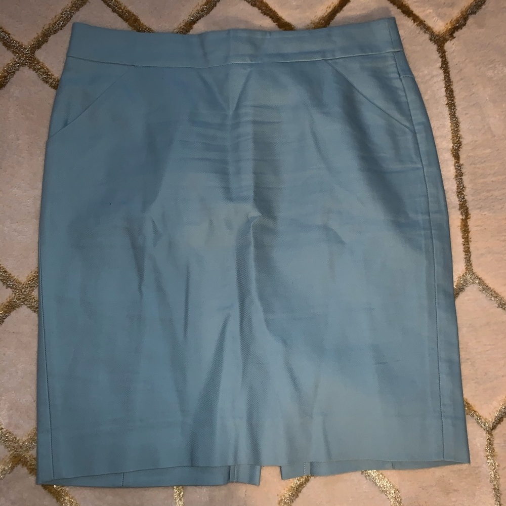 Pencil Skirt